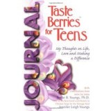 Taste Berries for Teens Journal
