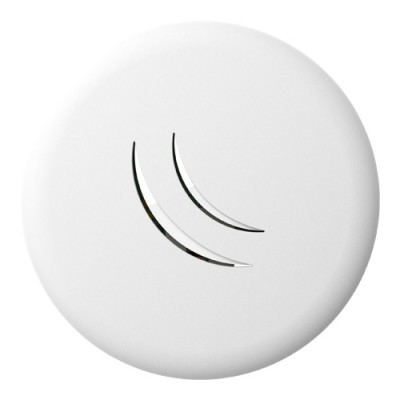 Antena access point, PoE - MikroTik RBcAPL-2nD SafetyGuard Surveillance foto
