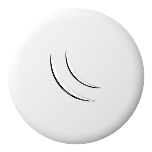 Antena access point, PoE - MikroTik RBcAPL-2nD SafetyGuard Surveillance