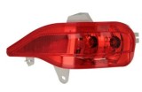 Lampa ceata spate Toyota Avensis (T27), 01.12- Sedan, cu suport bec, omologare ECE, spate, 8149005020; 81490-05020, Stanga
