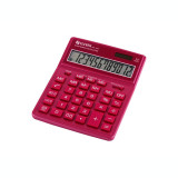 Calculator de birou 12 digiți 204 x 155 x 33 mm Eleven SDC-444XR