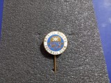 Insigna FC Bristol Rovers
