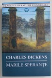 MARILE SPERANTE de CHARLES DICKENS , 2022