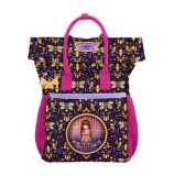 Ghiozdan Santoro Gorjuss Firefly Dawn, 37 x 41 x 17 cm, 1 compartiment