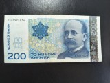 NORVEGIA 200 KRONER