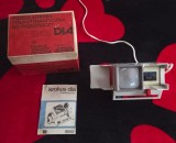 V&acirc;nd vizor de diapozitive Krokus DIA, aparat vintage pentru vizualizarea diapozitivelor foto model anii '70