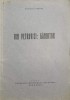 Ion Petrovici Ganditor - Nicolae T. Neagu, Filosofie, 1943, Tipografia Bucovinei, 52 Pagini