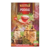 Ceai de Podbal Frunze 50gr Adserv