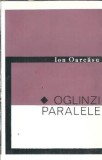 Oglinzi paralele - Ion Oarcasu