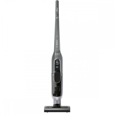 Aspirator vertical Bosch BCH7ATH32K 32.4V Li-Ion Smart Sensor Control Argintiu foto