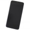 Display Motorola Moto G8 Play Display Service Pack Dark Purple Mov cu Rama