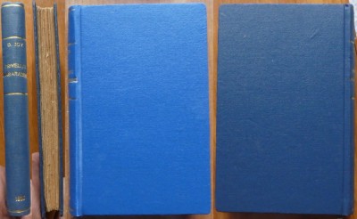 D. Iov, Privelisti basarabene, Editura Nationala Mecu, 1941, editia 1 foto