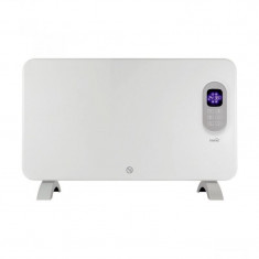 Aeroterma Smart WIFI, IPX4, iOS, Android, LCD touch, Temporizator Home