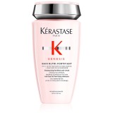 K&eacute;rastase Genesis Bain Nutri-Fortifiant sampon revitalizant si hidratant impotriva caderii parului 250 ml