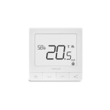 TERMOSTAT DIGITAL PROGRAMABIL SALUS SQ610 QUANTUM 230V PENTRU DOZA