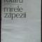 DAN ROTARU - MIRELE ZAPEZII (VERSURI, editia princeps 1980)