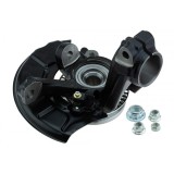 Portfuzeta completa cu rulment Audi A3 1996-2003, Skoda Octavia 1996-2010, Dreapta, ZZP-AU-043