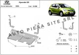 Scut metalic motor Hyundai i20 fabricat incepand cu 2009 APS-10,069, SCUT PROTECTION