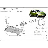 Scut metalic motor Hyundai i20 fabricat incepand cu 2009 APS-10,069
