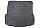 Covor Tavita Portbagaj Skoda Octavia 2 Hatchback/Berlina (2004-2013) Rezaw - Protectie Portbagaj Premium