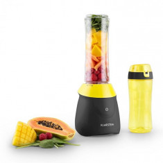 Klarstein Klarstein Paradise Ora? Standmixer Smoothie Maker 300W Tritan BPA-frei 2x Becher foto