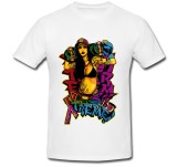 Cumpara ieftin Tricou &quot; Graffiti shirt &quot;