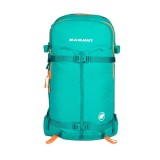 Rucsac MAMMUT Flip 22 Removable Airbag 3.0 dark ceramic/black
