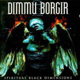 Spiritual Black Dimension | Dimmu Borgir, Nuclear Blast