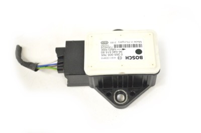 Senzor de accelerație PEUGEOT 3008 2015 OEM: 9664661580,0265005765 13882115 foto