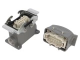 Conector HDC Tată-Mamă 10B 10 Pini