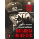 Matrjoska-eml&eacute;kiratok - Sasha Colby