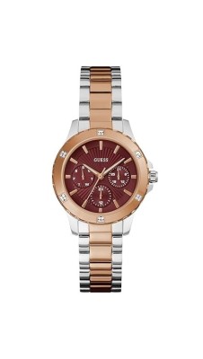Ceas Dama, Guess, Mist GW0723L2 - Marime universala foto