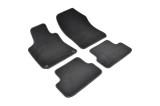 Set covorase auto mocheta Peugeot P308 II Hatchback (2013-), Umbrella