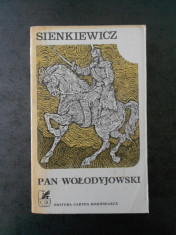 SENKIEWICZ - PAN WOLODYJOWSKI foto