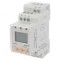 Releu Digital LCD 3 Cifre pentru Șină DIN 230V