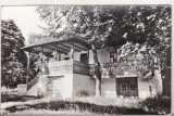 bnk cp Bucuresti - Muzeul Satului - Casa din Chiojdul Mic - uzata