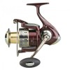 Mulineta Spinning Somn Sert Exceed Bobcat 6504 FD, 4 Rulmenti, Frana Fata, Tambur Aluminiu, Marime 6000, Capacitate 0.40mm/255m