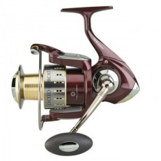 Mulineta spinning pentru somn Sert Exceed Bobcat 6504 FD, 4R, frana fata foto