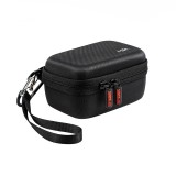 Geanta transport, STARTRC, pentru microfonul DJI Mic 2, DJI Mic 1 si accesorii, neagra