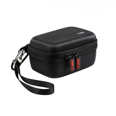 Geanta transport, STARTRC, pentru microfonul DJI Mic 2, DJI Mic 1 si accesorii, neagra foto