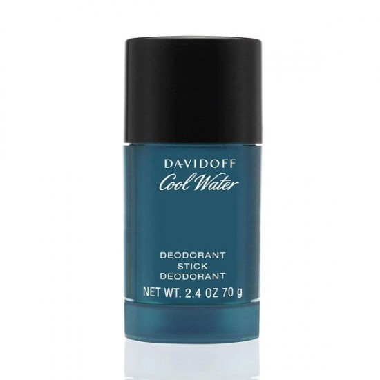 Davidoff Cool Water Deodorant sub formă de Stick 70gr