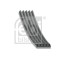 FEBI BILSTEIN 28856 Curea transmisie cu caneluri