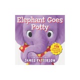 Elephant Goes Potty