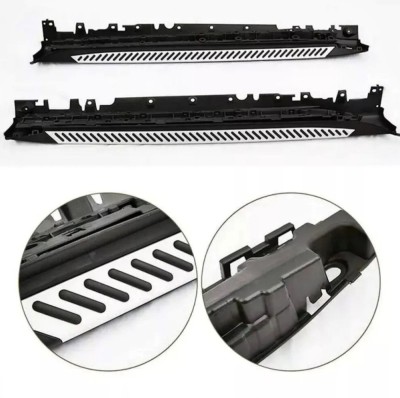 Praguri auto compatibile BMW X5 F15 2013-2018 Cod: RJ-JTB-042 foto