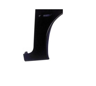 Segment reparatie aripa fata Alfa Romeo 156 (932), 08.2003-09.2005; Alfa Romeo 156 (932), 11.1997-08.2003, Fata, Dreapta, Aftermarket foto