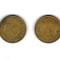 Germania 1938 - 10 reichspfennig 1938 A, circulata