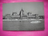 HOPCT 22322 PARLAMENTUL BUDAPESTA IN 1963 - --STAMPILA / TIMBRU -UNGARIA -CIRCULATA