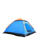 Cumpara ieftin Cort Camping &quot;Pop-Up&quot; 3-4 persoane TECHFIT