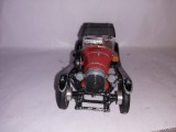 Bnk jc Corgi Classics 9002 - 1927 Bentley 3-L Blower- Le Mans Team Car