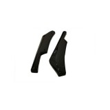 Set prelungire coltar bara premium culoare Negru Lucios Cod: CLT1015 Automotive TrustedCars, Oem